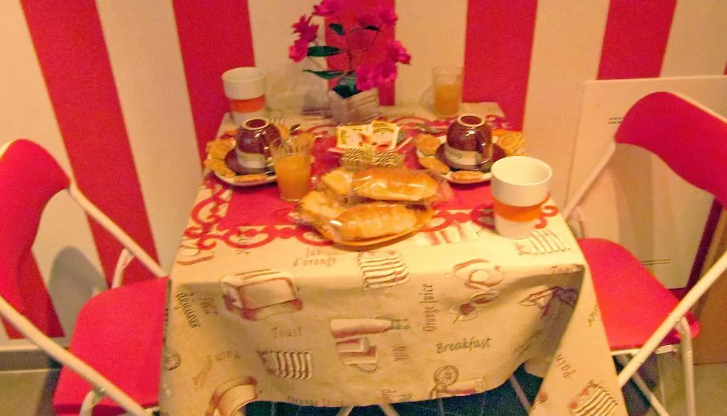 B&B Notte E Di Monasterolo del Castello Bed & Breakfast