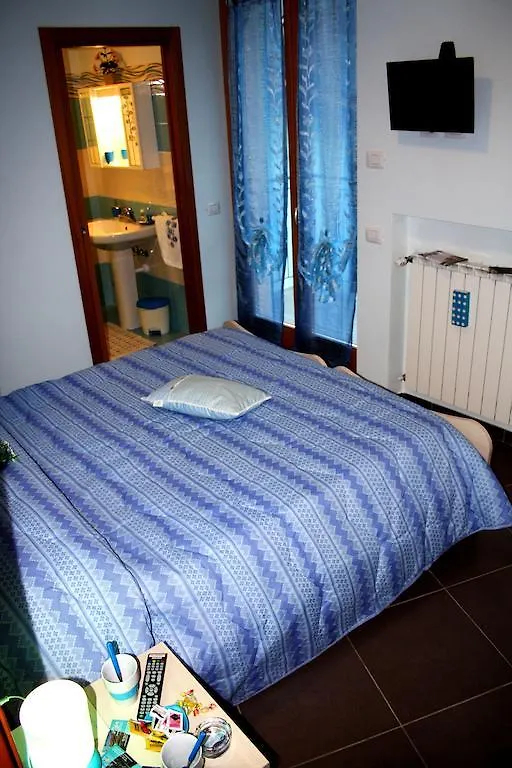 B&B Notte E Di Monasterolo del Castello Italy