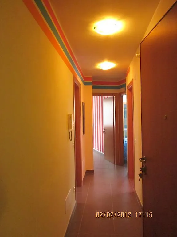 Bed & Breakfast B&B Notte E Di Monasterolo del Castello