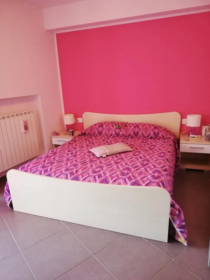 B&B Notte E Di Monasterolo del Castello 0*,