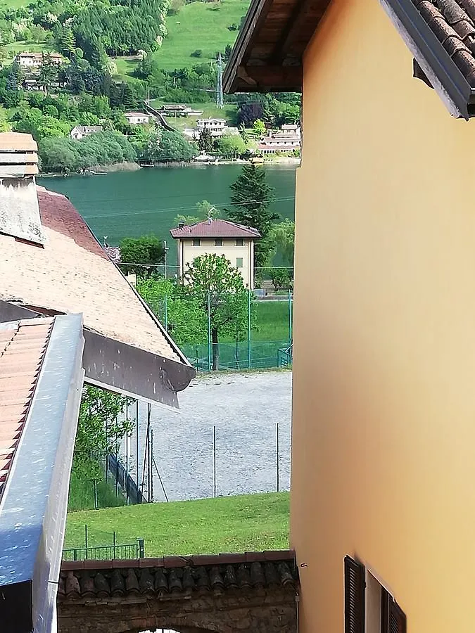 B&B Notte E Di Monasterolo del Castello Italy