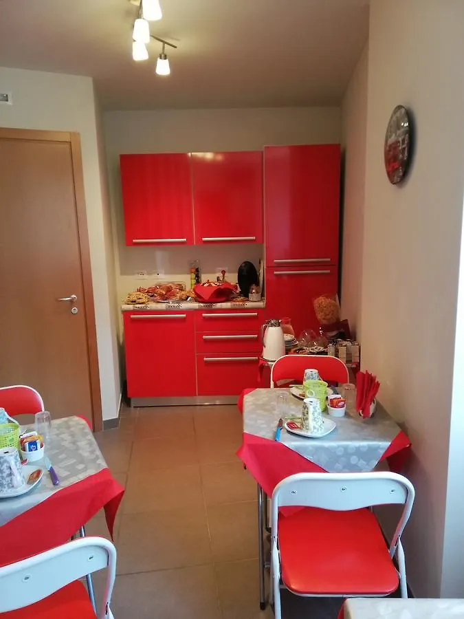 Bed & Breakfast B&B Notte E Di Monasterolo del Castello