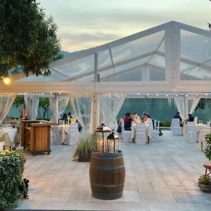 Del Boscaiolo Hotel